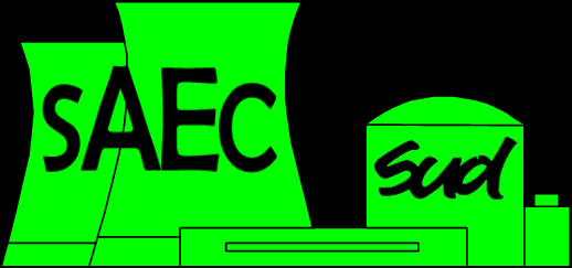logo SAEC - SUD Energie Civaux