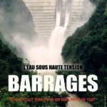 Affiche film barrage