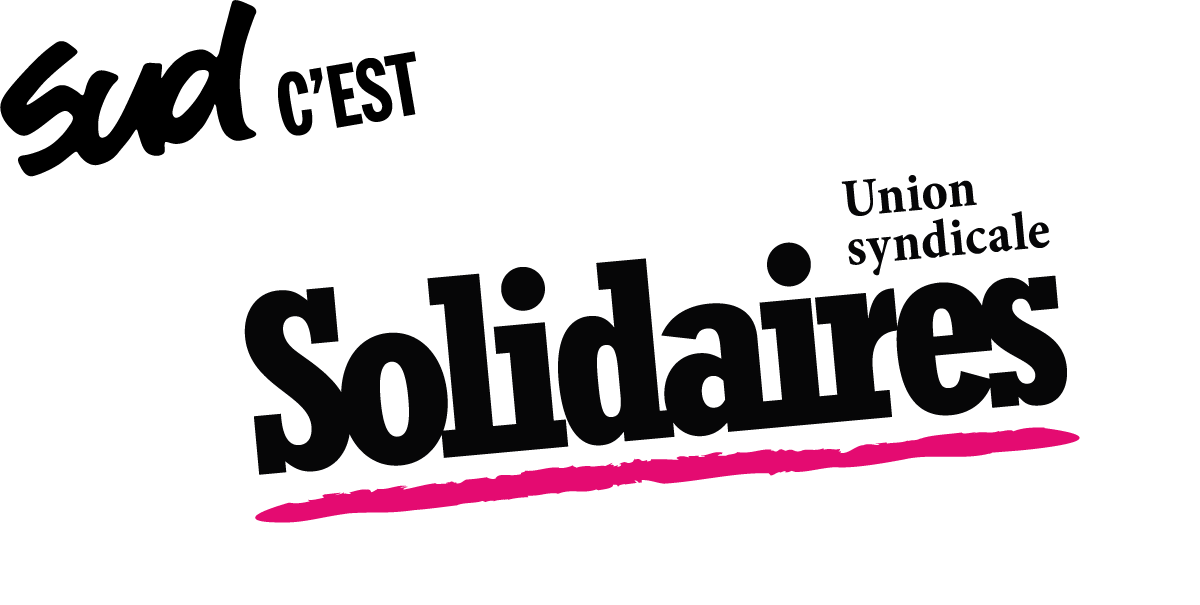 L’Union syndicale Solidaires