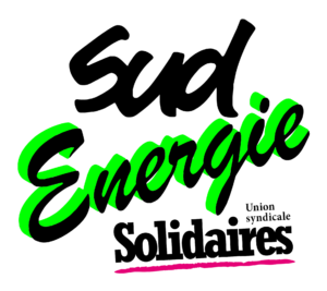 SUD Énergie