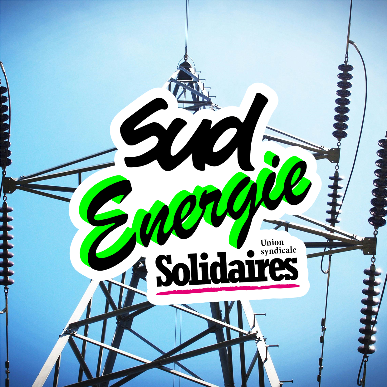 reseau electrique